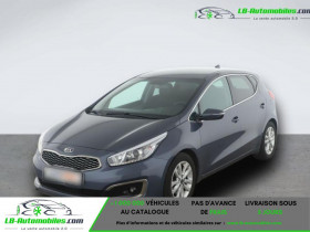 Kia Cee'd , garage LB AUTOMOBILES � Beaupuy