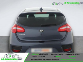 Kia Cee'd 1.6 GDI 135 ch BVM  occasion � Beaupuy - photo n�7