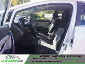 Kia Cee'd 1.6 GDI 135 ch BVM  occasion  Beaupuy - photo n8