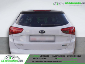 Kia Cee'd 1.6 GDI 135 ch BVM  occasion  Beaupuy - photo n7