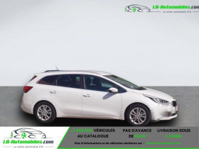 Kia Cee'd 1.6 GDI 135 ch BVM  occasion  Beaupuy - photo n6