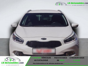 Kia Cee'd 1.6 GDI 135 ch BVM  occasion  Beaupuy - photo n5