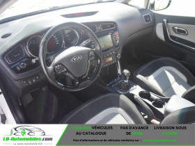 Kia Cee'd 1.6 GDI 135 ch BVM  occasion  Beaupuy - photo n3
