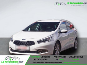 Kia Cee'd 1.6 GDI 135 ch BVM  occasion  Beaupuy - photo n2