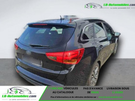 Kia Cee'd 1.6 GDI 135 ch BVM  occasion  Beaupuy - photo n2