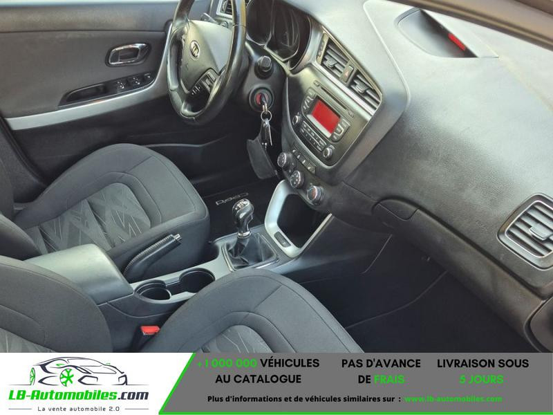 Kia Cee'd 1.6 GDI 135 ch BVM  occasion  Beaupuy - photo n2
