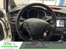 Kia Cee'd 1.6 GDI 135 ch BVM  occasion � Beaupuy - photo n�6
