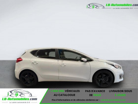 Kia Cee'd 1.6 GDI 135 ch BVM  occasion � Beaupuy - photo n�5