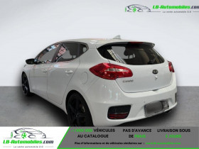 Kia Cee'd 1.6 GDI 135 ch BVM  occasion � Beaupuy - photo n�4