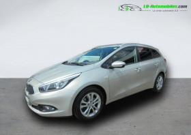 Kia Cee'd 1.6 GDI 135 ch BVM  occasion  Beaupuy - photo n2