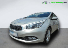 Kia Cee'd , garage LB AUTOMOBILES  Beaupuy