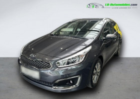 Kia Cee'd , garage LB AUTOMOBILES  Beaupuy