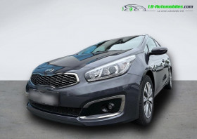 Kia Cee'd , garage LB AUTOMOBILES  Beaupuy