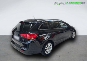 Kia Cee'd 1.6 GDI 135 ch BVM  occasion  Beaupuy - photo n2