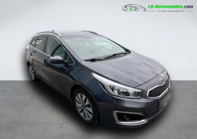 Kia Cee'd 1.6 GDI 135 ch BVM  occasion  Beaupuy - photo n2