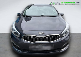 Kia Cee'd 1.6 GDI 135 ch BVM  occasion  Beaupuy - photo n4