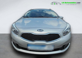 Kia Cee'd 1.6 GDI 135 ch BVM  occasion  Beaupuy - photo n4