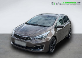 Kia Cee'd , garage LB AUTOMOBILES  Beaupuy