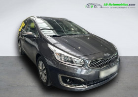 Kia Cee'd 1.6 GDI 135 ch BVM  occasion  Beaupuy - photo n2