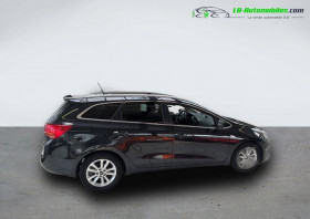 Kia Cee'd 1.6 GDI 135 ch BVM  occasion  Beaupuy - photo n3
