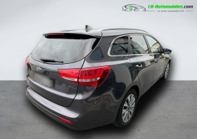 Kia Cee'd 1.6 GDI 135 ch BVM  occasion  Beaupuy - photo n3