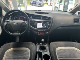 Kia Cee'd 1.6 GDI 135 ch BVM  occasion  Beaupuy - photo n3