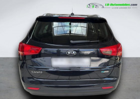 Kia Cee'd 1.6 GDI 135 ch BVM  occasion  Beaupuy - photo n4