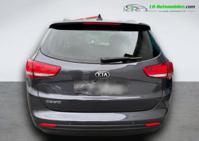 Kia Cee'd 1.6 GDI 135 ch BVM  occasion  Beaupuy - photo n6