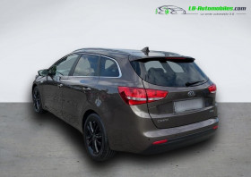 Kia Cee'd 1.6 GDI 135 ch BVM  occasion  Beaupuy - photo n3