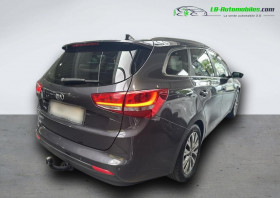Kia Cee'd 1.6 GDI 135 ch BVM  occasion  Beaupuy - photo n4