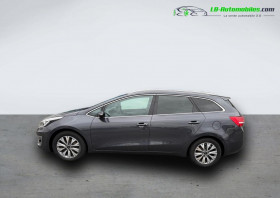 Kia Cee'd 1.6 GDI 135 ch BVM  occasion  Beaupuy - photo n5
