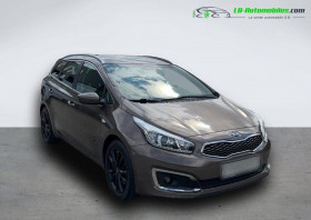 Kia Cee'd 1.6 GDI 135 ch BVM  occasion  Beaupuy - photo n2
