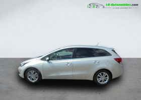 Kia Cee'd 1.6 GDI 135 ch BVM  occasion  Beaupuy - photo n5