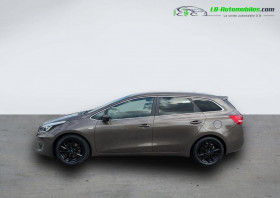 Kia Cee'd 1.6 GDI 135 ch BVM  occasion  Beaupuy - photo n4