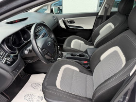 Kia Cee'd 1.6 GDI 135 ch BVM  occasion  Beaupuy - photo n7