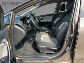Kia Cee'd 1.6 GDI 135 ch BVM  occasion  Beaupuy - photo n5