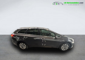 Kia Cee'd 1.6 GDI 135 ch BVM  occasion  Beaupuy - photo n5