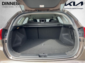 Kia Cee'd 1.6 GDI 135 ch BVM  occasion  Beaupuy - photo n6