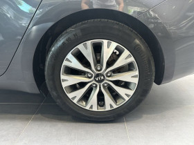 Kia Cee'd 1.6 GDI 135 ch BVM  occasion  Beaupuy - photo n9