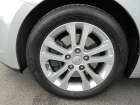 Kia Cee'd 1.6 GDI 135 ch BVM  occasion  Beaupuy - photo n10