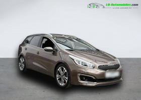 Kia Cee'd , garage LB AUTOMOBILES  Beaupuy