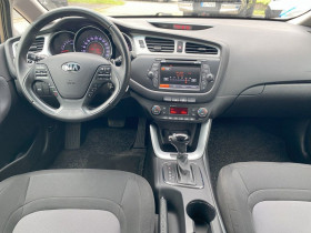 Kia Cee'd 1.6 GDI 135 ch BVM  occasion  Beaupuy - photo n2
