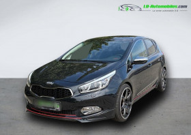 Kia Cee'd , garage LB AUTOMOBILES  Beaupuy