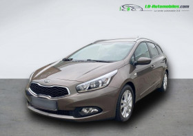 Kia Cee'd , garage LB AUTOMOBILES  Beaupuy