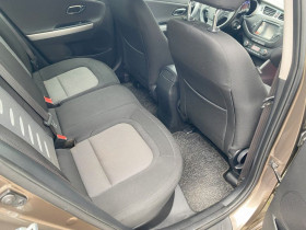 Kia Cee'd 1.6 GDI 135 ch BVM  occasion  Beaupuy - photo n7