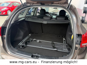 Kia Cee'd 1.6 GDI 135 ch BVM  occasion  Beaupuy - photo n6