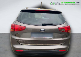 Kia Cee'd 1.6 GDI 135 ch BVM  occasion  Beaupuy - photo n6