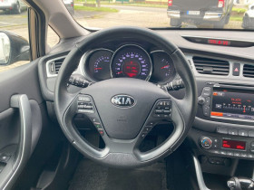 Kia Cee'd 1.6 GDI 135 ch BVM  occasion  Beaupuy - photo n8