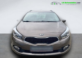 Kia Cee'd 1.6 GDI 135 ch BVM  occasion  Beaupuy - photo n4