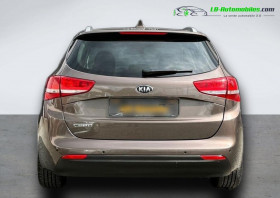Kia Cee'd 1.6 GDI 135 ch BVM  occasion  Beaupuy - photo n3